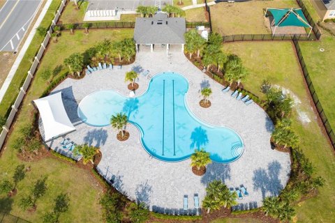 Villa ou maison à vendre à Haines City, Floride: 4 chambres, 158.68 m2 № 1373965 - photo 7