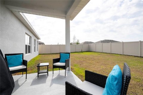 Casa en venta en Haines City, Florida, 4 dormitorios, 158.68 m2 № 1373965 - foto 11