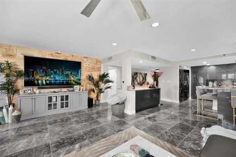 Condo in North Palm Beach, Florida, 3 bedrooms  № 1380602 - photo 22