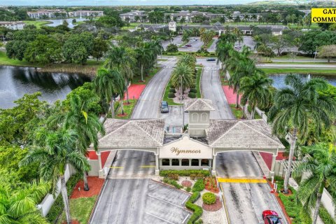 Condo in Coconut Creek, Florida, 2 bedrooms  № 1127805 - photo 6