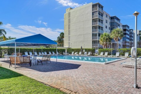 Condo in Boca Raton, Florida, 3 bedrooms  № 1127761 - photo 3