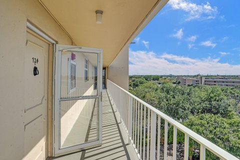 Condominio en venta en Boca Raton, Florida, 3 dormitorios, 111.48 m2 № 1127761 - foto 2