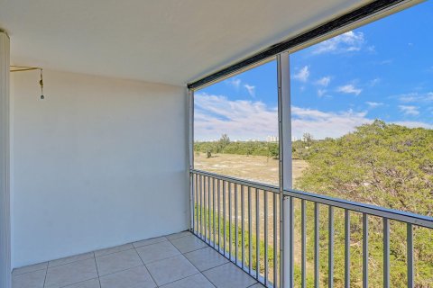 Condo in Boca Raton, Florida, 3 bedrooms  № 1127761 - photo 4