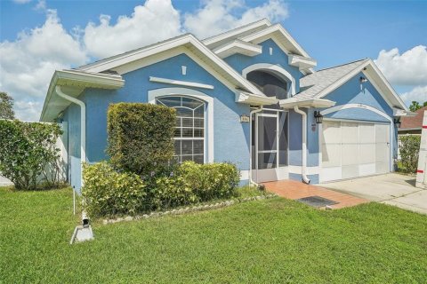 Villa ou maison à vendre à Davenport, Floride: 4 chambres, 178.84 m2 № 1371342 - photo 1