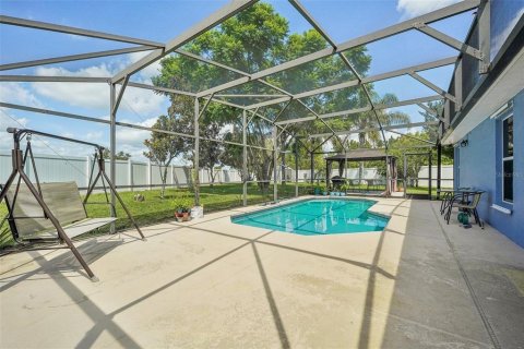 Villa ou maison à vendre à Davenport, Floride: 4 chambres, 178.84 m2 № 1371342 - photo 22