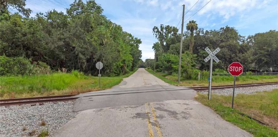 Terreno en Sanford, Florida № 1304390