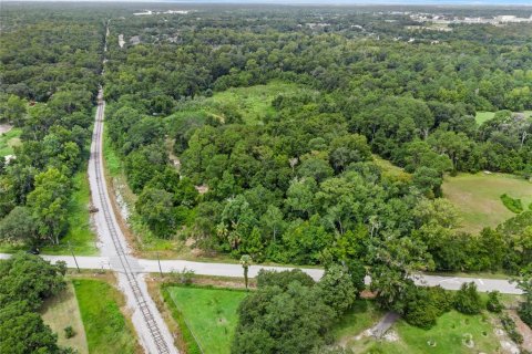 Terreno en venta en Sanford, Florida № 1304390 - foto 3