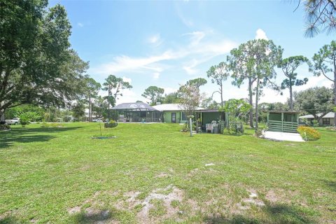 Villa ou maison à vendre à Punta Gorda, Floride: 3 chambres, 171.68 m2 № 1279128 - photo 30