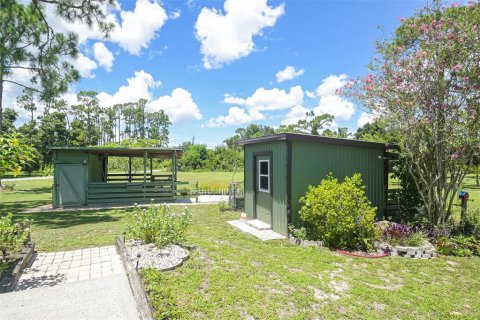 Villa ou maison à vendre à Punta Gorda, Floride: 3 chambres, 171.68 m2 № 1279128 - photo 23