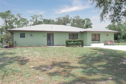 Villa ou maison à vendre à Punta Gorda, Floride: 3 chambres, 171.68 m2 № 1279128 - photo 3