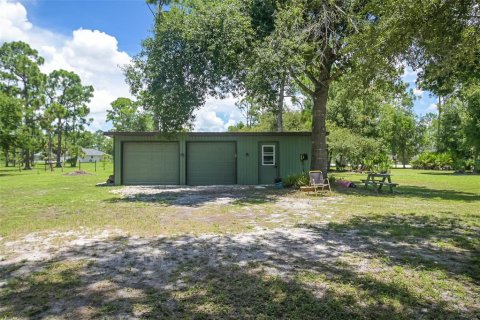 House in Punta Gorda, Florida 3 bedrooms, 171.68 sq.m. № 1279128 - photo 24