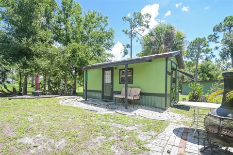 Villa ou maison à vendre à Punta Gorda, Floride: 3 chambres, 171.68 m2 № 1279128 - photo 26