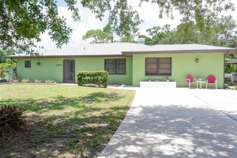 Villa ou maison à vendre à Punta Gorda, Floride: 3 chambres, 171.68 m2 № 1279128 - photo 1