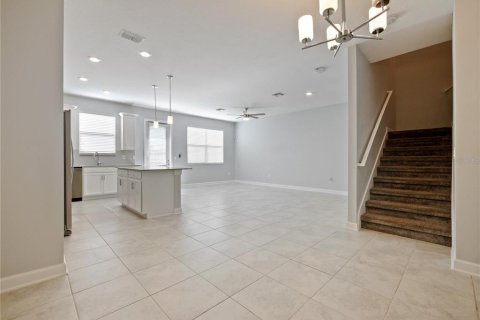 Townhouse in Kissimmee, Florida 4 bedrooms, 182 sq.m. № 1279968 - photo 28