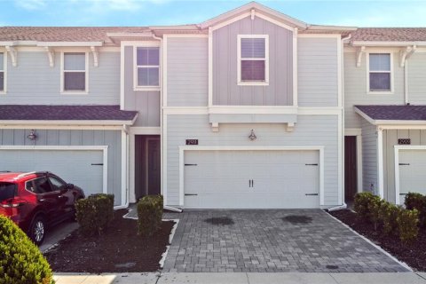 Townhouse in Kissimmee, Florida 4 bedrooms, 182 sq.m. № 1279968 - photo 1