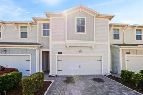 Townhouse in Kissimmee, Florida 4 bedrooms, 182 sq.m. № 1279968 - photo 13