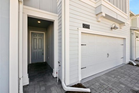 Townhouse in Kissimmee, Florida 4 bedrooms, 182 sq.m. № 1279968 - photo 16