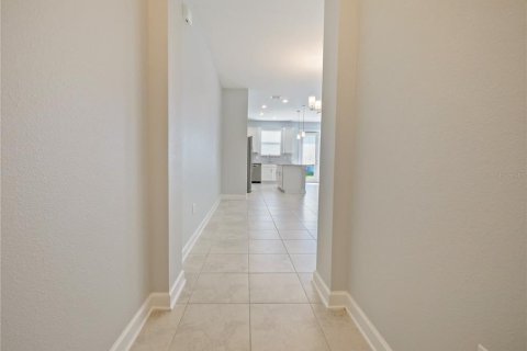 Townhouse in Kissimmee, Florida 4 bedrooms, 182 sq.m. № 1279968 - photo 17