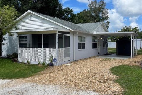 House in Bradenton, Florida 3 bedrooms, 98.85 sq.m. № 1390888 - photo 1