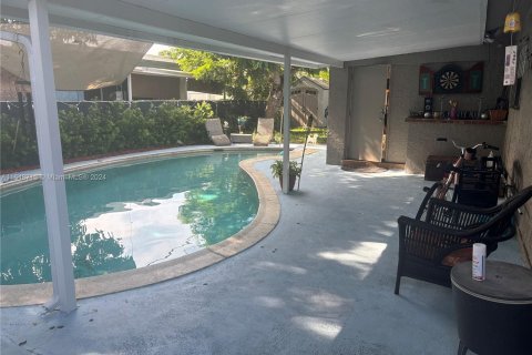 House in Fort Lauderdale, Florida 3 bedrooms № 1331374 - photo 24