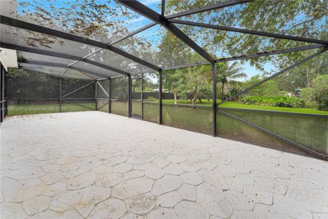 Villa ou maison à vendre à Southwest Ranches, Floride: 4 chambres, 252.51 m2 № 1331069 - photo 30