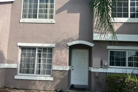 Townhouse in Orlando, Florida 3 bedrooms, 133.13 sq.m. № 1389071 - photo 2