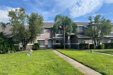 Townhouse in Orlando, Florida 3 bedrooms, 133.13 sq.m. № 1389071 - photo 1