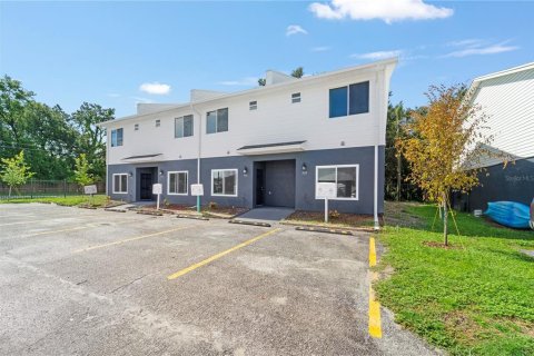 Adosado en venta en Tampa, Florida, 3 dormitorios, 103.21 m2 № 1389099 - foto 2