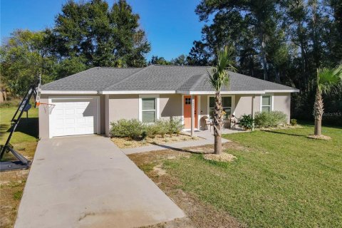 House in Ocala, Florida 3 bedrooms, 109.72 sq.m. № 1427882 - photo 4