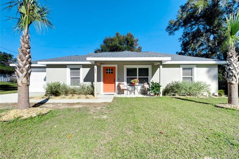 Casa en venta en Ocala, Florida, 3 dormitorios, 109.72 m2 № 1427882 - foto 9