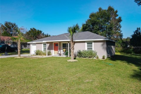 Casa en venta en Ocala, Florida, 3 dormitorios, 109.72 m2 № 1427882 - foto 5