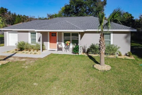 Villa ou maison à vendre à Ocala, Floride: 3 chambres, 109.72 m2 № 1427882 - photo 7