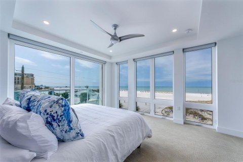 Copropriété à louer à Clearwater, Floride: 3 chambres, 243.22 m2 № 232827 - photo 14