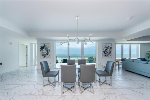 Copropriété à louer à Clearwater, Floride: 3 chambres, 243.22 m2 № 232827 - photo 11