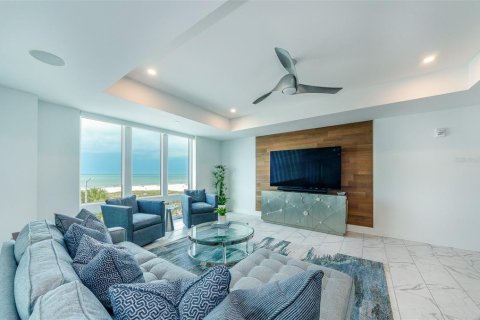 Condominio en alquiler en Clearwater, Florida, 3 dormitorios, 243.22 m2 № 232827 - foto 5