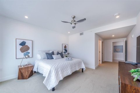 Copropriété à louer à Clearwater, Floride: 3 chambres, 243.22 m2 № 232827 - photo 23