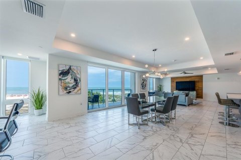 Copropriété à louer à Clearwater, Floride: 3 chambres, 243.22 m2 № 232827 - photo 12