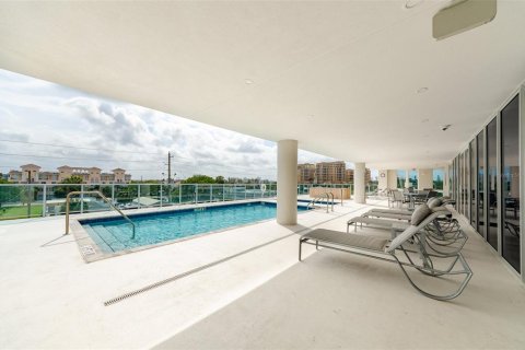 Copropriété à louer à Clearwater, Floride: 3 chambres, 243.22 m2 № 232827 - photo 30