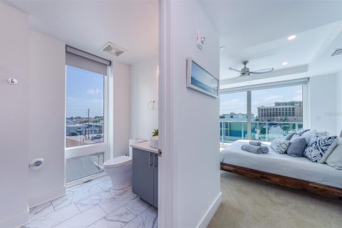 Copropriété à louer à Clearwater, Floride: 3 chambres, 243.22 m2 № 232827 - photo 20