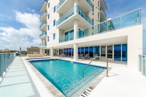 Copropriété à louer à Clearwater, Floride: 3 chambres, 243.22 m2 № 232827 - photo 29