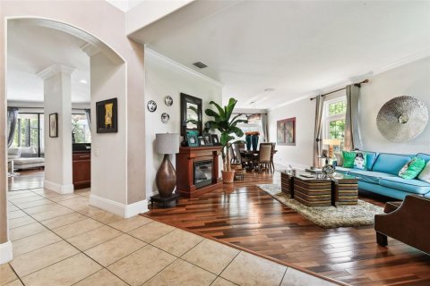 Casa en venta en Tampa, Florida, 4 dormitorios, 326.37 m2 № 677029 - foto 7