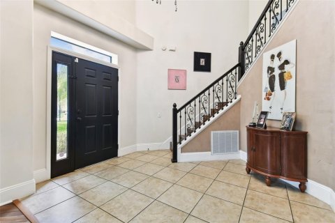 Casa en venta en Tampa, Florida, 4 dormitorios, 326.37 m2 № 677029 - foto 8