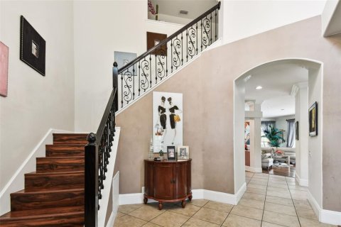 Villa ou maison à vendre à Tampa, Floride: 4 chambres, 326.37 m2 № 677029 - photo 6