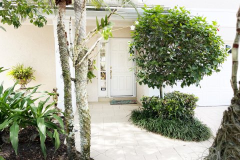 Villa ou maison à vendre à Palm Beach Gardens, Floride: 3 chambres, 160.26 m2 № 1002672 - photo 18