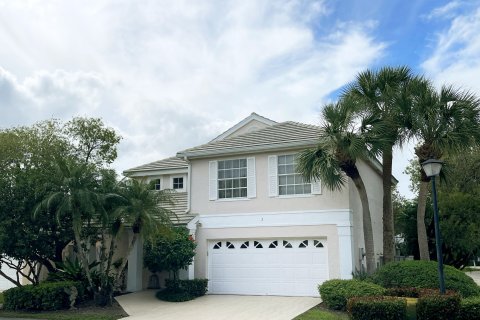 Villa ou maison à vendre à Palm Beach Gardens, Floride: 3 chambres, 160.26 m2 № 1002672 - photo 9