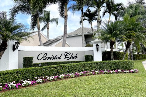 Casa en venta en Palm Beach Gardens, Florida, 3 dormitorios, 160.26 m2 № 1002672 - foto 7