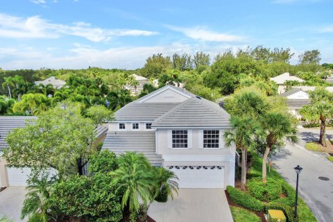 Villa ou maison à vendre à Palm Beach Gardens, Floride: 3 chambres, 160.26 m2 № 1002672 - photo 2