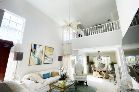 Casa en venta en Palm Beach Gardens, Florida, 3 dormitorios, 160.26 m2 № 1002672 - foto 17