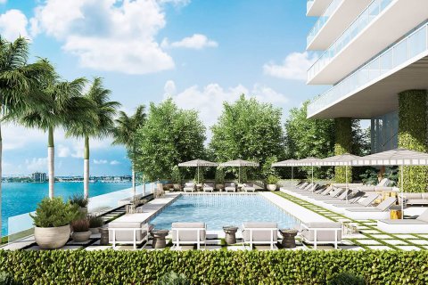 Apartment in ELYSEE MIAMI in Miami, Florida 6 bedrooms, 616 sq.m. № 26688 - photo 12