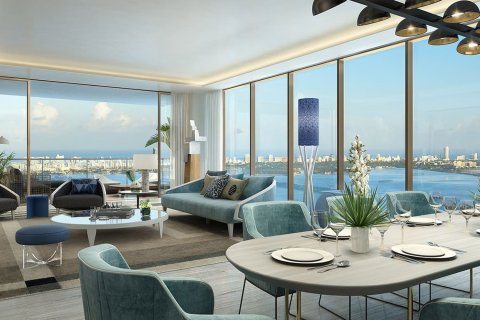 Apartment in ELYSEE MIAMI in Miami, Florida 6 bedrooms, 616 sq.m. № 26688 - photo 4